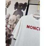 2026年3月28日入荷新作Moncler半袖Tシャツ春夏高品質超厳選★入手困難/LD工場
