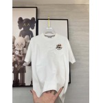 2026年3月28日入荷新作Moncler半袖Tシャツ春夏高品質超厳選★入手困難/LD工場