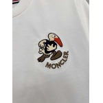 2026年3月28日入荷新作Moncler半袖Tシャツ春夏高品質超厳選★入手困難/LD工場