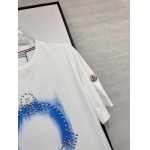 2026年3月28日入荷新作Moncler半袖Tシャツ春夏高品質超厳選★入手困難/LD工場