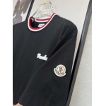 2026年3月28日入荷新作Moncler半袖Tシャツ春夏高品質超厳選★入手困難/LD工場
