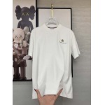 2026年3月28日入荷新作Moncler半袖Tシャツ春夏高品質超厳選★入手困難/LD工場