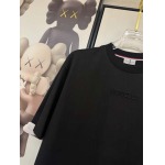 2026年3月28日入荷新作Moncler半袖Tシャツ春夏高品質超厳選★入手困難/LD工場