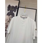 2026年3月28日入荷新作Moncler半袖Tシャツ春夏高品質超厳選★入手困難/LD工場