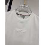 2026年3月28日入荷新作Moncler半袖Tシャツ春夏高品質超厳選★入手困難/LD工場