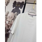 2026年3月28日入荷新作Moncler半袖Tシャツ春夏高品質超厳選★入手困難/LD工場