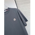 2026年3月28日入荷新作Moncler半袖Tシャツ春夏高品質超厳選★入手困難/LD工場