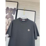 2026年3月28日入荷新作Moncler半袖Tシャツ春夏高品質超厳選★入手困難/LD工場