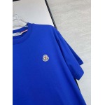 2026年3月28日入荷新作Moncler半袖Tシャツ春夏高品質超厳選★入手困難/LD工場