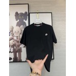 2026年3月28日入荷新作Moncler半袖Tシャツ春夏高品質超厳選★入手困難/LD工場