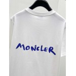 2026年3月28日入荷新作Moncler半袖Tシャツ春夏高品質超厳選★入手困難/LD工場