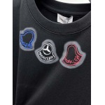 2026年3月28日入荷新作Moncler半袖Tシャツ春夏高品質超厳選★入手困難/LD工場