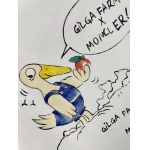 2026年3月28日入荷新作Moncler半袖Tシャツ春夏高品質超厳選★入手困難/LD工場