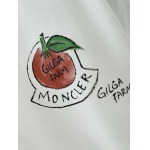 2026年3月28日入荷新作Moncler半袖Tシャツ春夏高品質超厳選★入手困難/LD工場