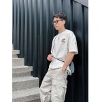 2026年3月28日入荷新作Moncler半袖Tシャツ春夏高品質超厳選★入手困難/LD工場