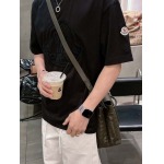 2026年3月28日入荷新作Moncler半袖Tシャツ春夏高品質超厳選★入手困難/LD工場