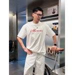 2026年3月28日入荷新作Moncler半袖Tシャツ春夏高品質超厳選★入手困難/LD工場