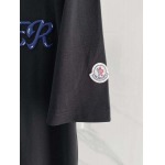 2026年3月28日入荷新作Moncler半袖Tシャツ春夏高品質超厳選★入手困難/LD工場