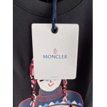 2026年3月28日入荷新作Moncler半袖Tシャツ春夏高品質超厳選★入手困難/LD工場