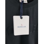 2026年3月28日入荷新作Moncler半袖Tシャツ春夏高品質超厳選★入手困難/LD工場