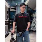 2026年3月28日入荷新作Moncler半袖Tシャツ春夏高品質超厳選★入手困難/LD工場