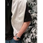 2026年3月28日入荷新作Moncler半袖Tシャツ春夏高品質超厳選★入手困難/LD工場
