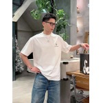 2026年3月28日入荷新作Moncler半袖Tシャツ春夏高品質超厳選★入手困難/LD工場