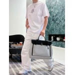 2026年3月28日入荷新作Moncler半袖Tシャツ春夏高品質超厳選★入手困難/LD工場