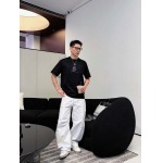 2026年3月28日入荷新作Moncler半袖Tシャツ春夏高品質超厳選★入手困難/LD工場