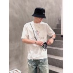 2026年3月28日入荷新作Moncler半袖Tシャツ春夏高品質超厳選★入手困難/LD工場