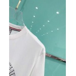 2026年3月28日入荷新作Moncler半袖Tシャツ春夏高品質超厳選★入手困難/LD工場