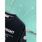 2026年3月28日入荷新作Moncler半袖Tシャツ春夏高品質超厳選★入手困難/LD工場