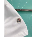 2026年3月28日入荷新作Moncler半袖Tシャツ春夏高品質超厳選★入手困難/LD工場