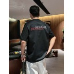 2026年3月28日入荷新作Moncler半袖Tシャツ春夏高品質超厳選★入手困難/LD工場