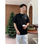 2026年3月28日入荷新作Moncler半袖Tシャツ春夏高品質超厳選★入手困難/LD工場