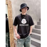 2026年3月28日入荷新作Moncler半袖Tシャツ春夏高品質超厳選★入手困難/LD工場
