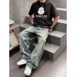 2026年3月28日入荷新作Moncler半袖Tシャツ春夏高品質超厳選★入手困難/LD工場