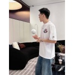 2026年3月28日入荷新作Moncler半袖Tシャツ春夏高品質超厳選★入手困難/LD工場