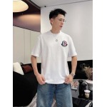 2026年3月28日入荷新作Moncler半袖Tシャツ春夏高品質超厳選★入手困難/LD工場