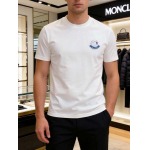 2026年3月28日入荷新作Moncler半袖Tシャツ春夏高品質超厳選★入手困難/LD工場