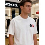 2026年3月28日入荷新作Moncler半袖Tシャツ春夏高品質超厳選★入手困難/LD工場