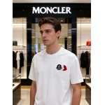 2026年3月28日入荷新作Moncler半袖Tシャツ春夏高品質超厳選★入手困難/LD工場