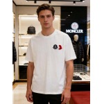 2026年3月28日入荷新作Moncler半袖Tシャツ春夏高品質超厳選★入手困難/LD工場