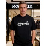 2026年3月28日入荷新作Moncler半袖Tシャツ春夏高品質超厳選★入手困難/LD工場