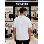 2026年3月28日入荷新作Moncler半袖Tシャツ春夏高品質超厳選★入手困難/LD工場
