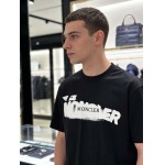 2026年3月28日入荷新作Moncler半袖Tシャツ春夏高品質超厳選★入手困難/LD工場