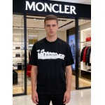 2026年3月28日入荷新作Moncler半袖Tシャツ春夏高品質超厳選★入手困難/LD工場