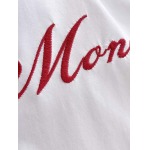 2026年3月28日入荷新作Moncler半袖Tシャツ春夏高品質超厳選★入手困難/LD工場