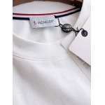 2026年3月28日入荷新作Moncler半袖Tシャツ春夏高品質超厳選★入手困難/LD工場