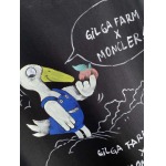 2026年3月28日入荷新作Moncler半袖Tシャツ春夏高品質超厳選★入手困難/LD工場